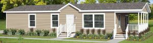 manufactured home appraiser